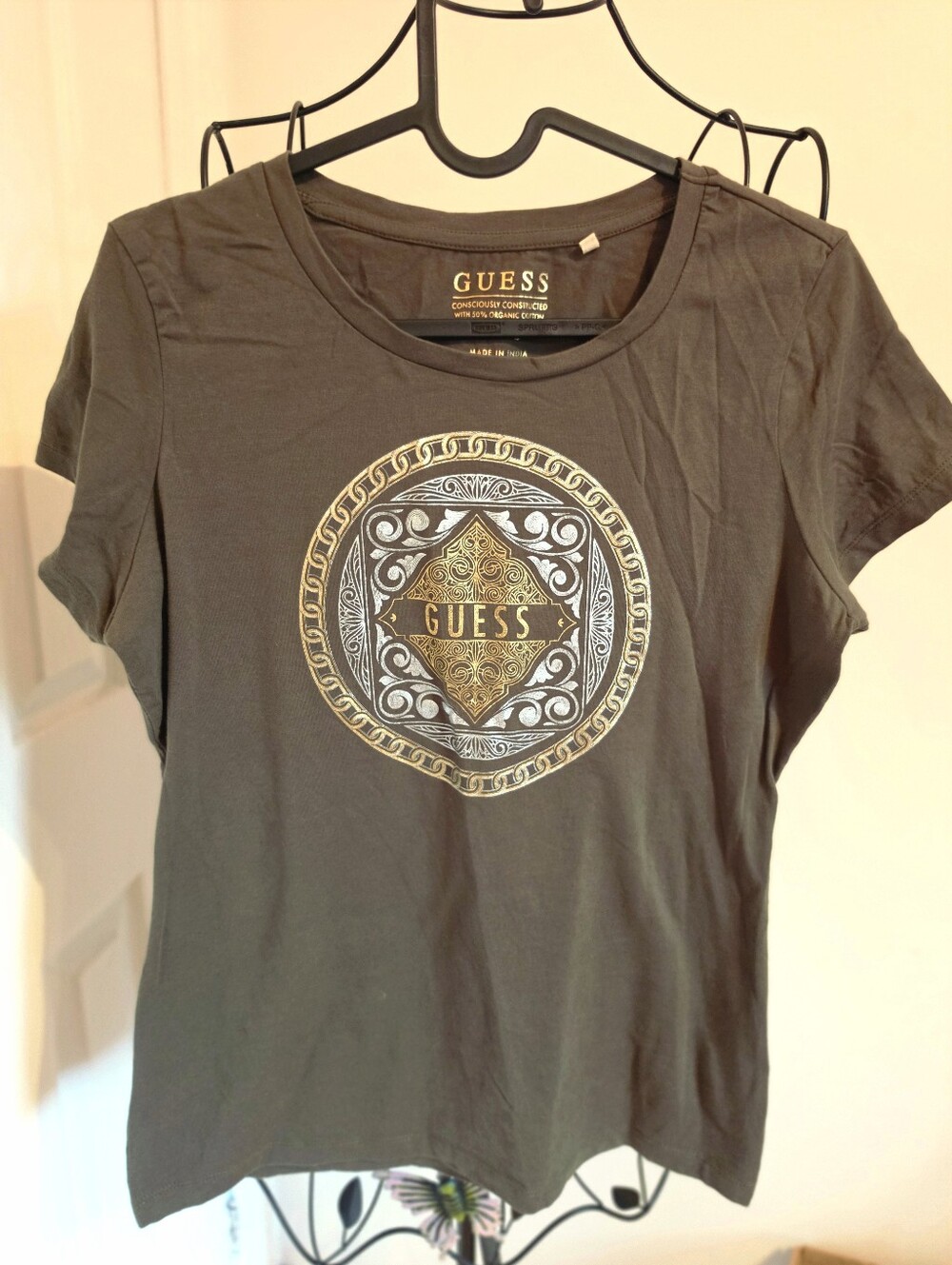 NWOT Short-Sleeve Graphic Tee
